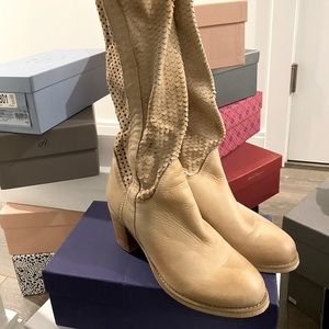 Vera gomma boots